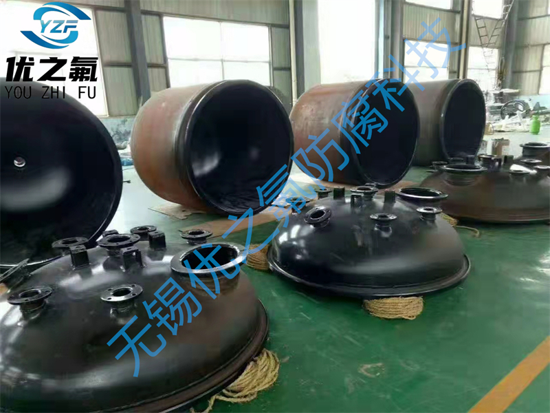 四氟儲(chǔ)罐的密封效果與哪些因素有關(guān)